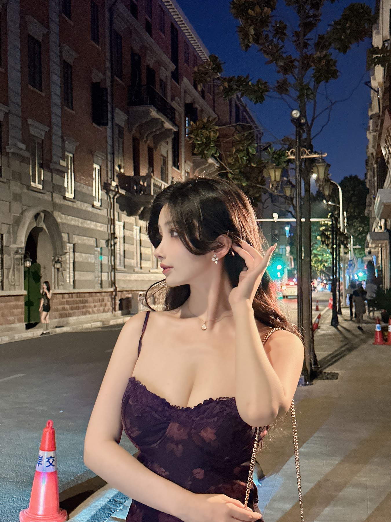 Coser@rioko凉凉子 Vol.121 美艳小妈 - P41