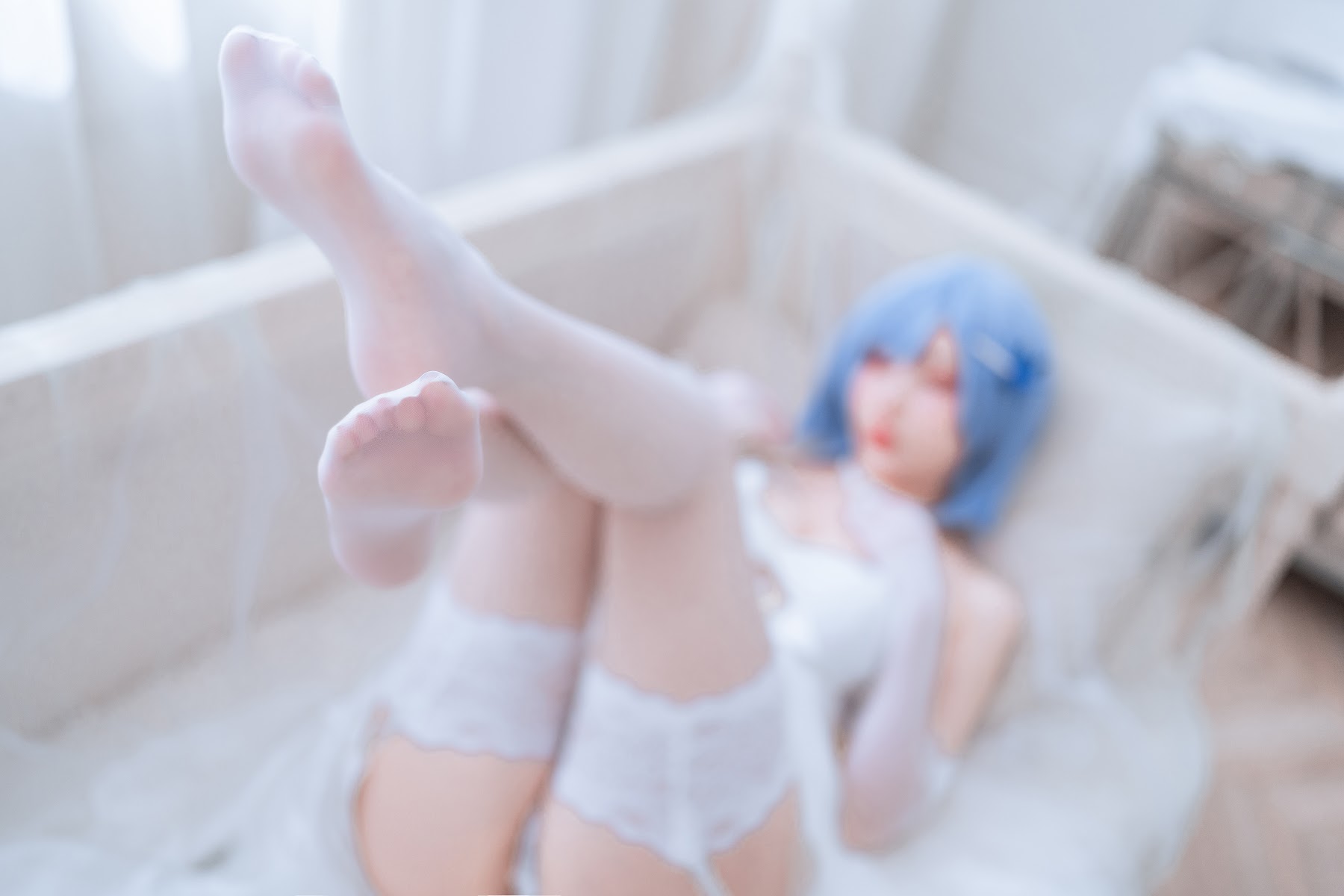 Coser@rioko凉凉子 Vol.120 恰巴耶夫礼服 - P16