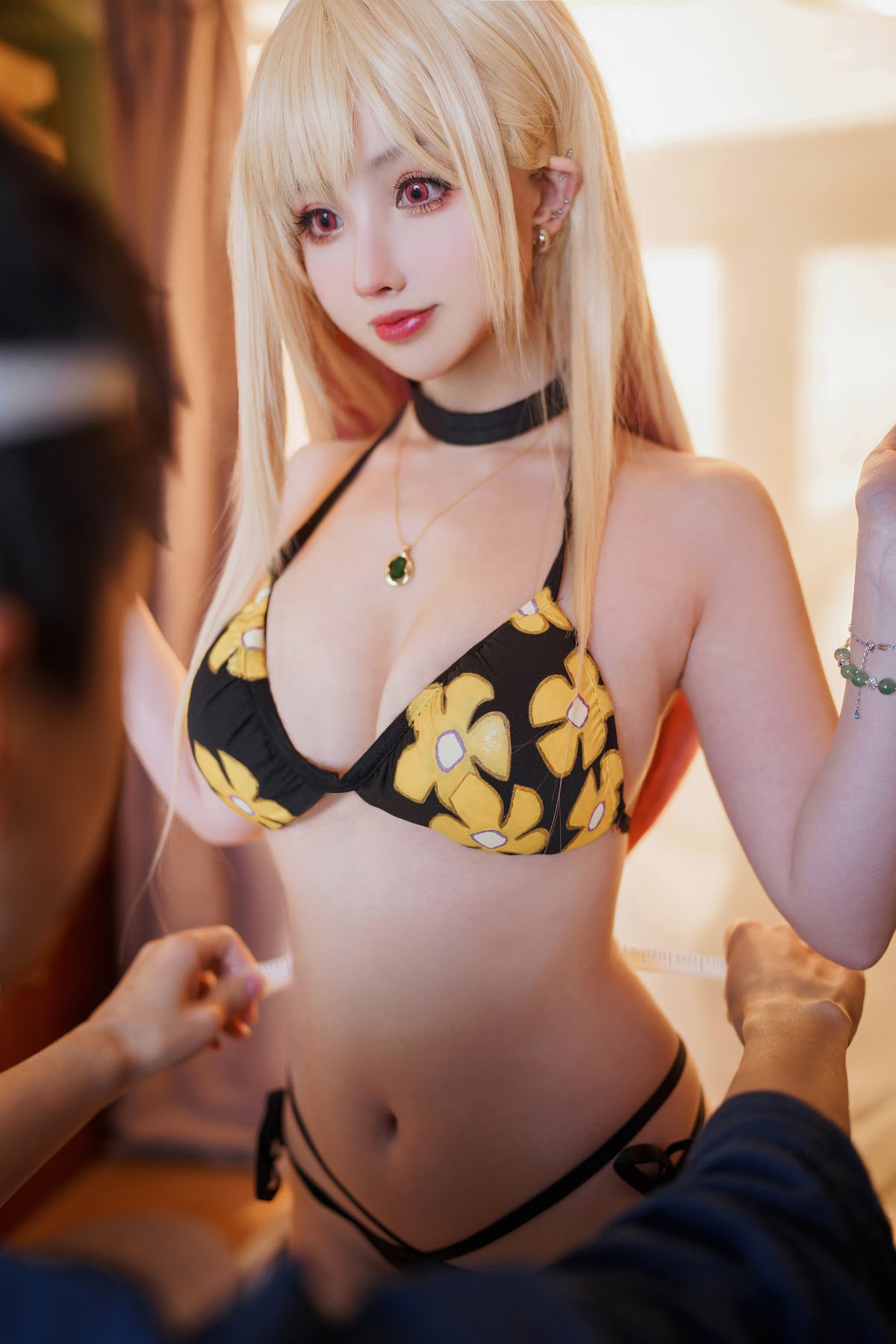 Coser@rioko凉凉子 Vol.088 更衣人偶 本篇 - P39