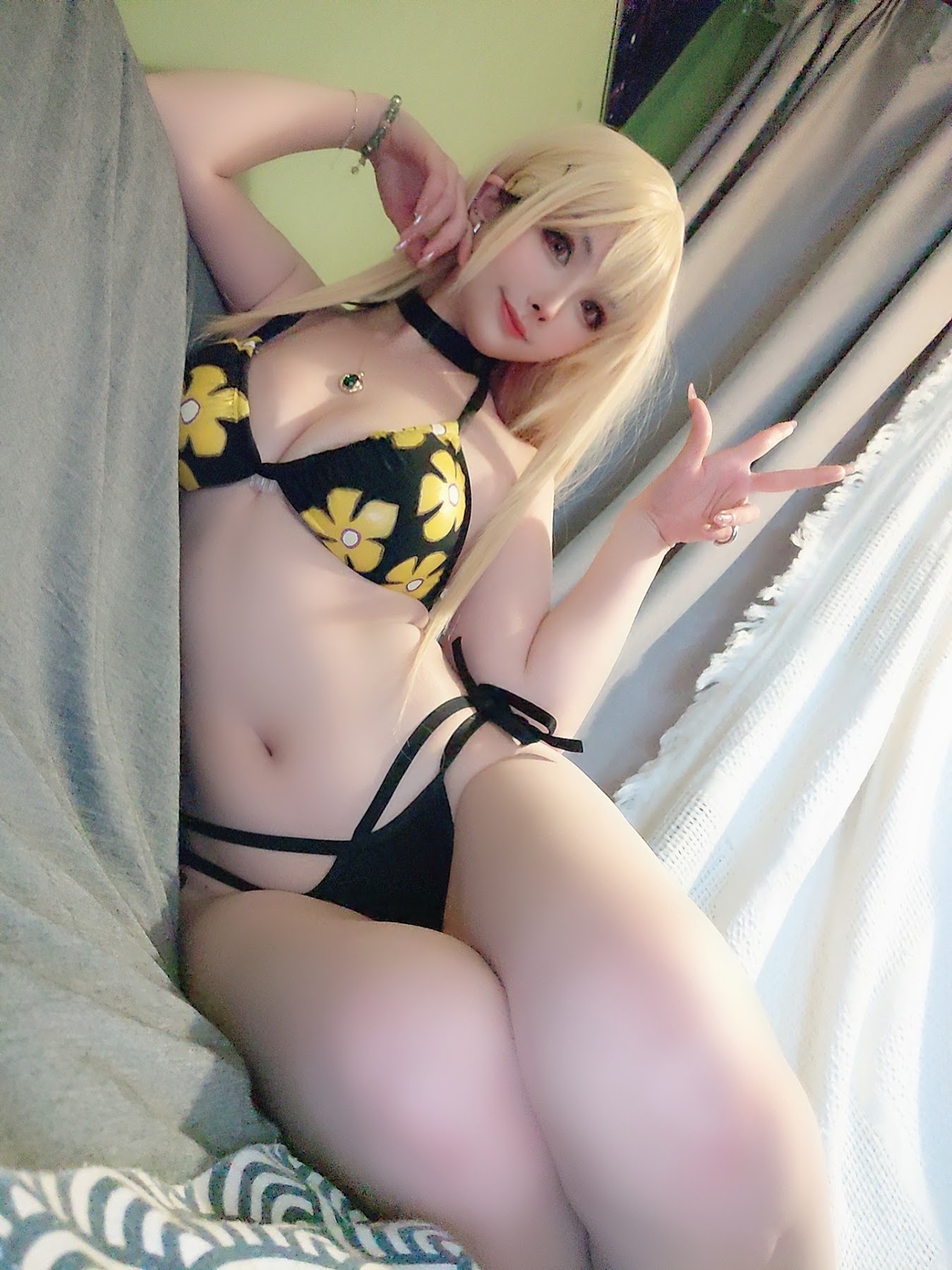 Coser@rioko凉凉子 Vol.088 更衣人偶 本篇 - P68