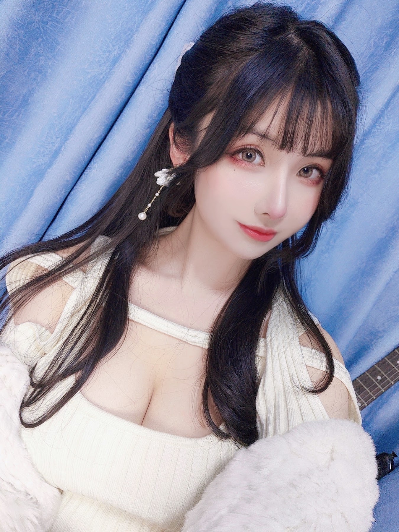 Coser@rioko凉凉子 Vol.087 元宵节特辑 - P20