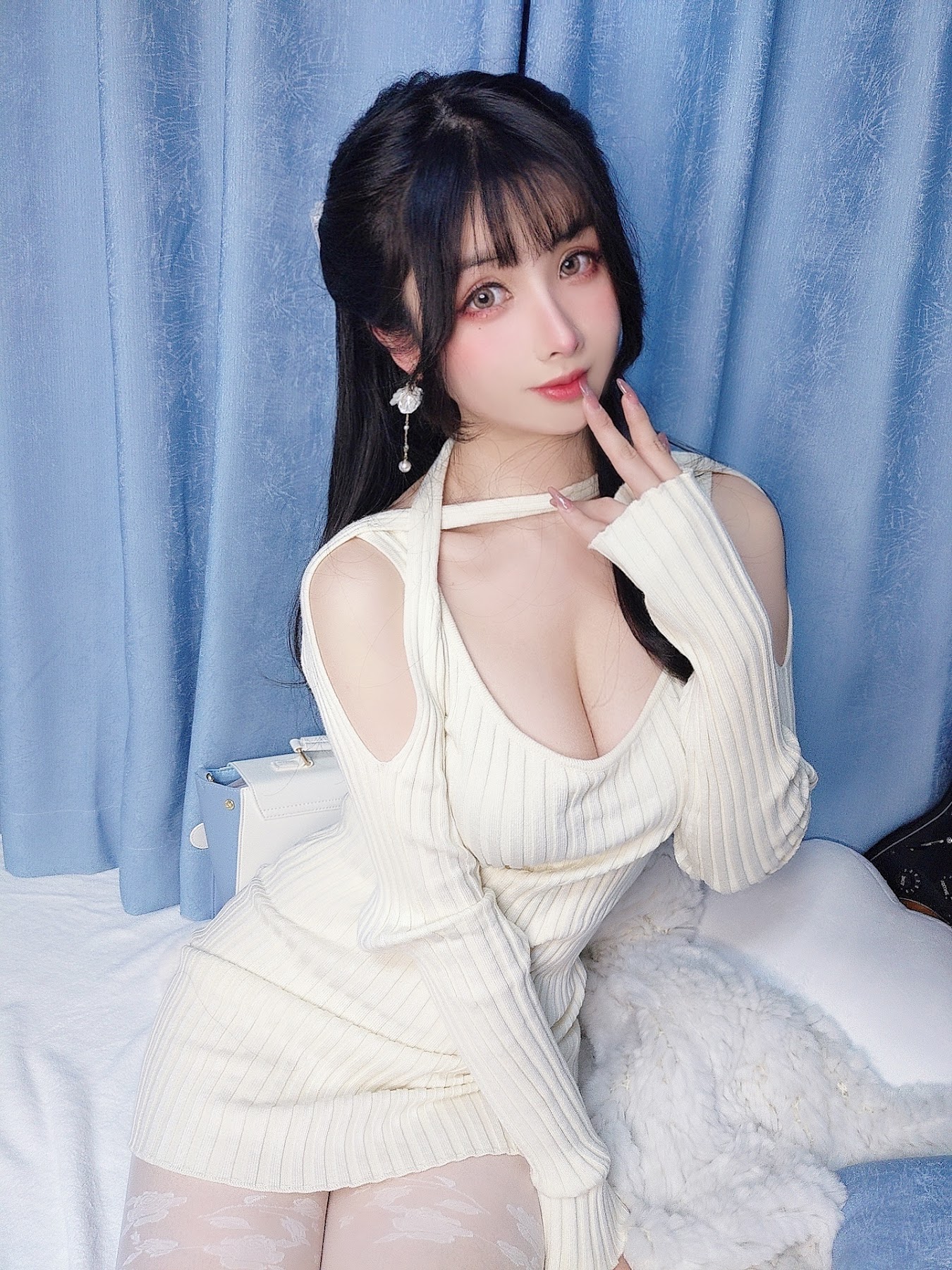 Coser@rioko凉凉子 Vol.087 元宵节特辑 - P21