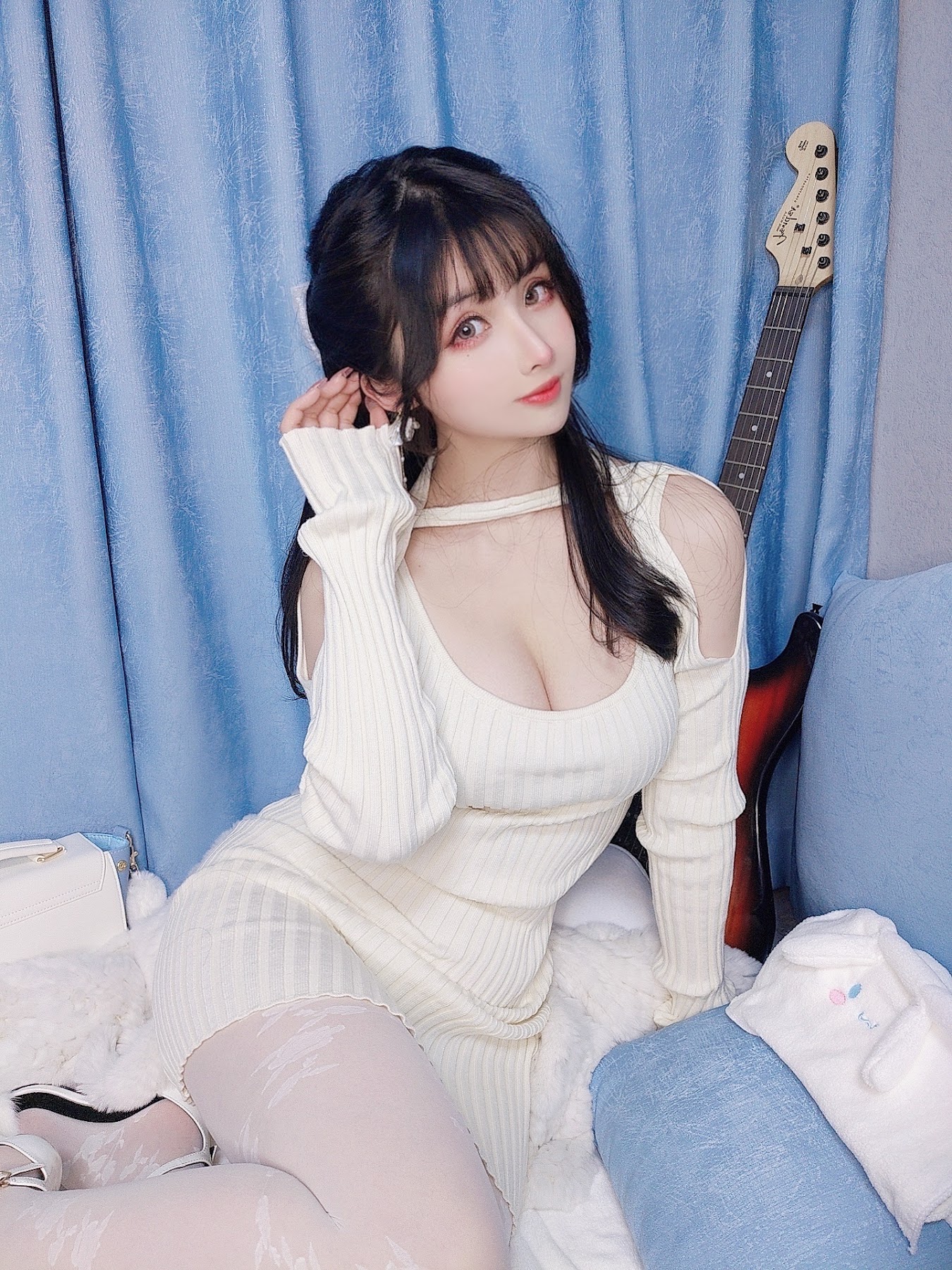 Coser@rioko凉凉子 Vol.087 元宵节特辑 - P23