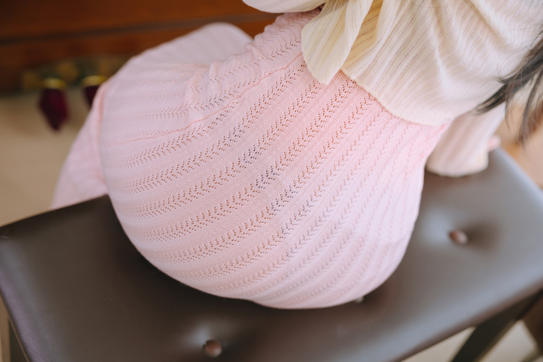 Coser@日奈娇 – 钢琴老师 - P101