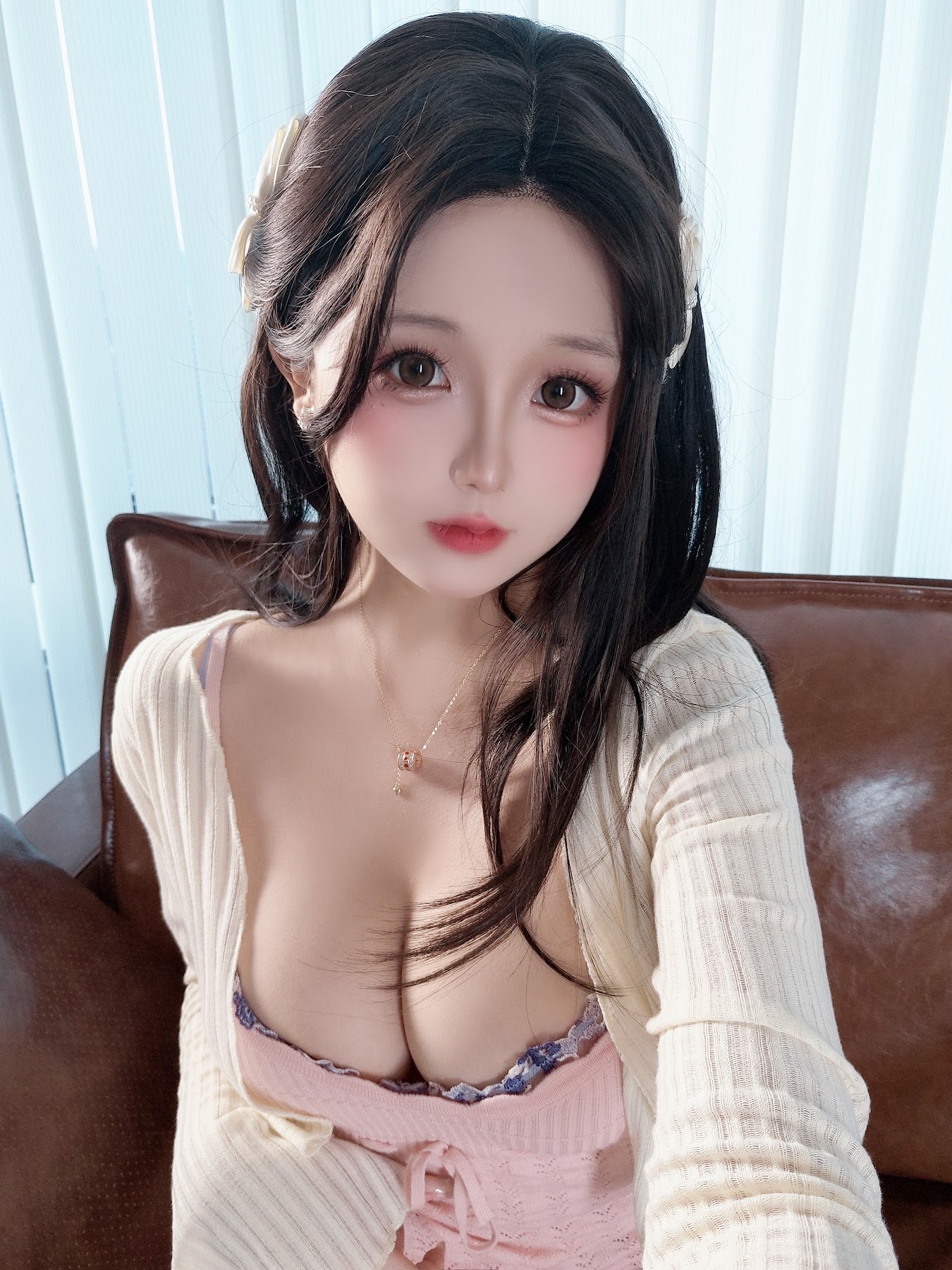 Coser@日奈娇 – 钢琴老师 - P104