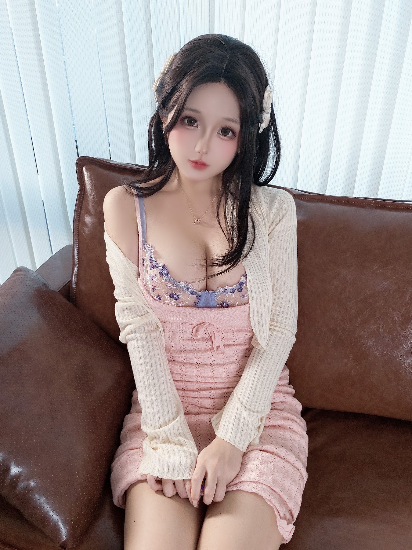 Coser@日奈娇 – 钢琴老师 - P115