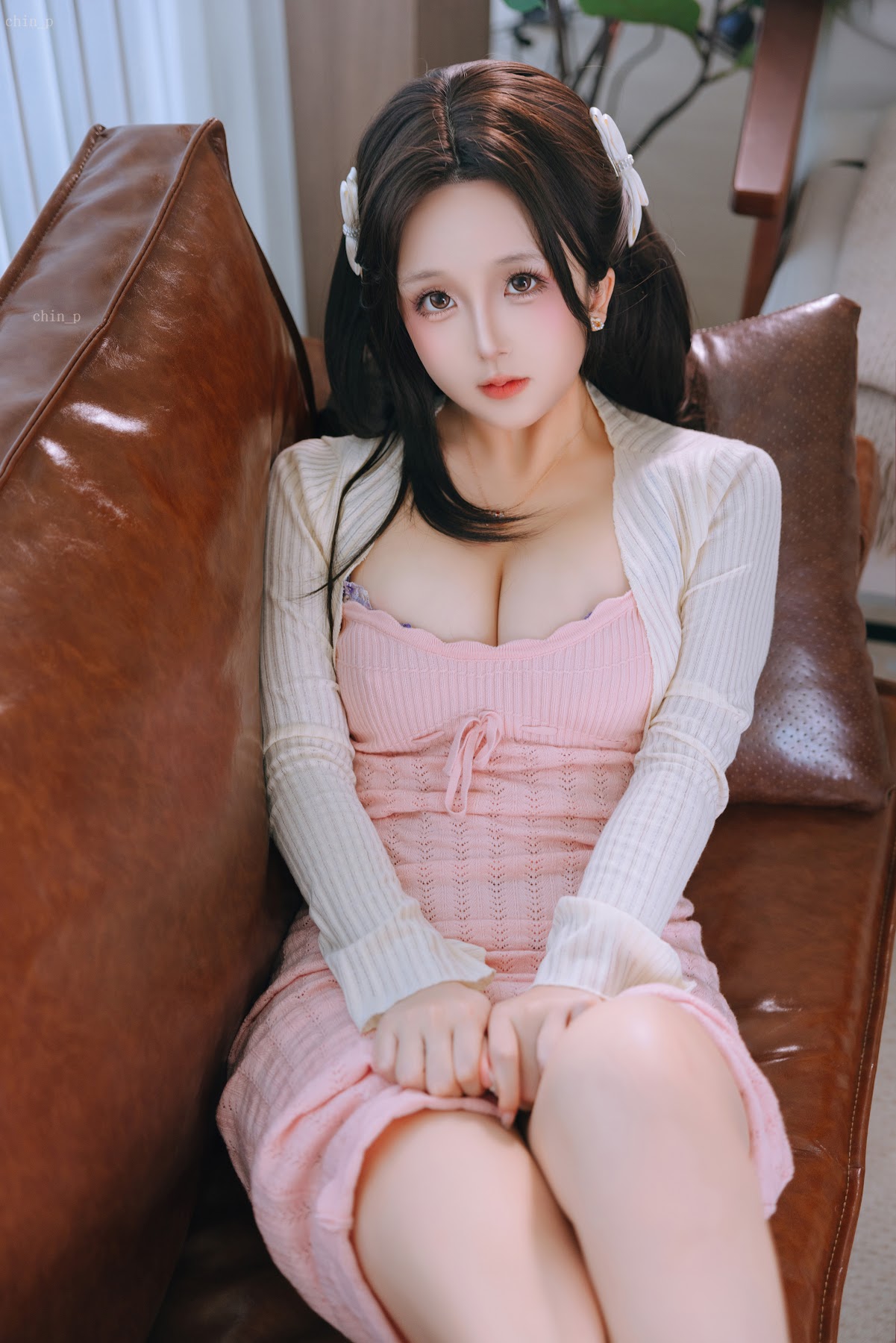 Coser@日奈娇 – 钢琴老师 - P119
