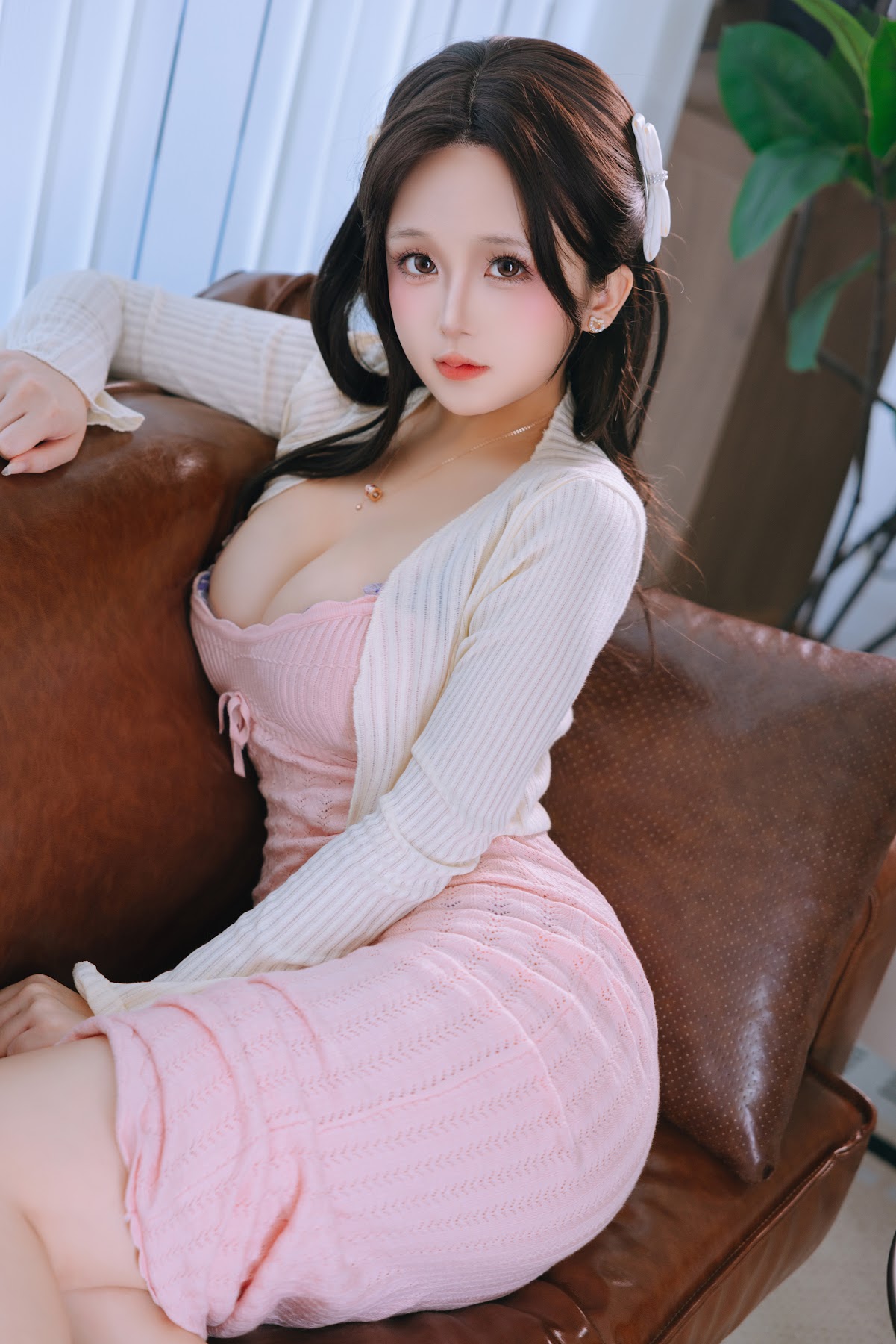 Coser@日奈娇 – 钢琴老师 - P122
