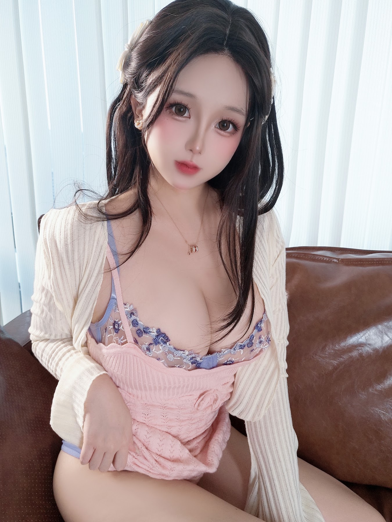 Coser@日奈娇 – 钢琴老师 - P170