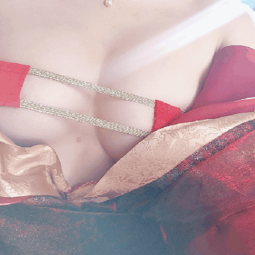 Coser@日奈娇 – 战国妖姬 - P181