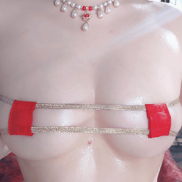 Coser@日奈娇 – 战国妖姬 - P191
