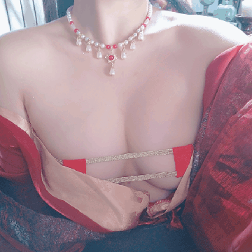 Coser@日奈娇 – 战国妖姬 - P192