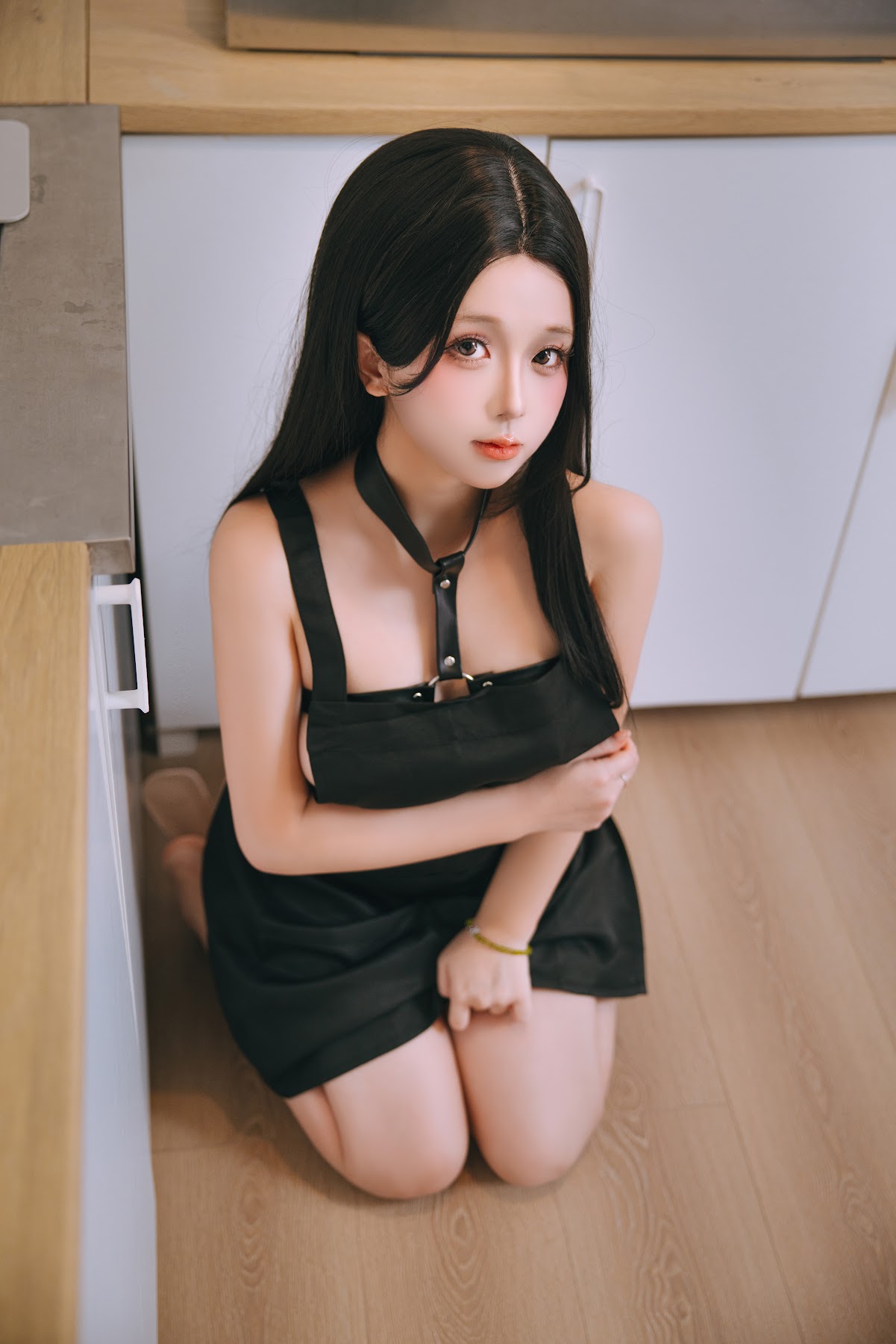 Coser@日奈娇 – 嫂子 - P10