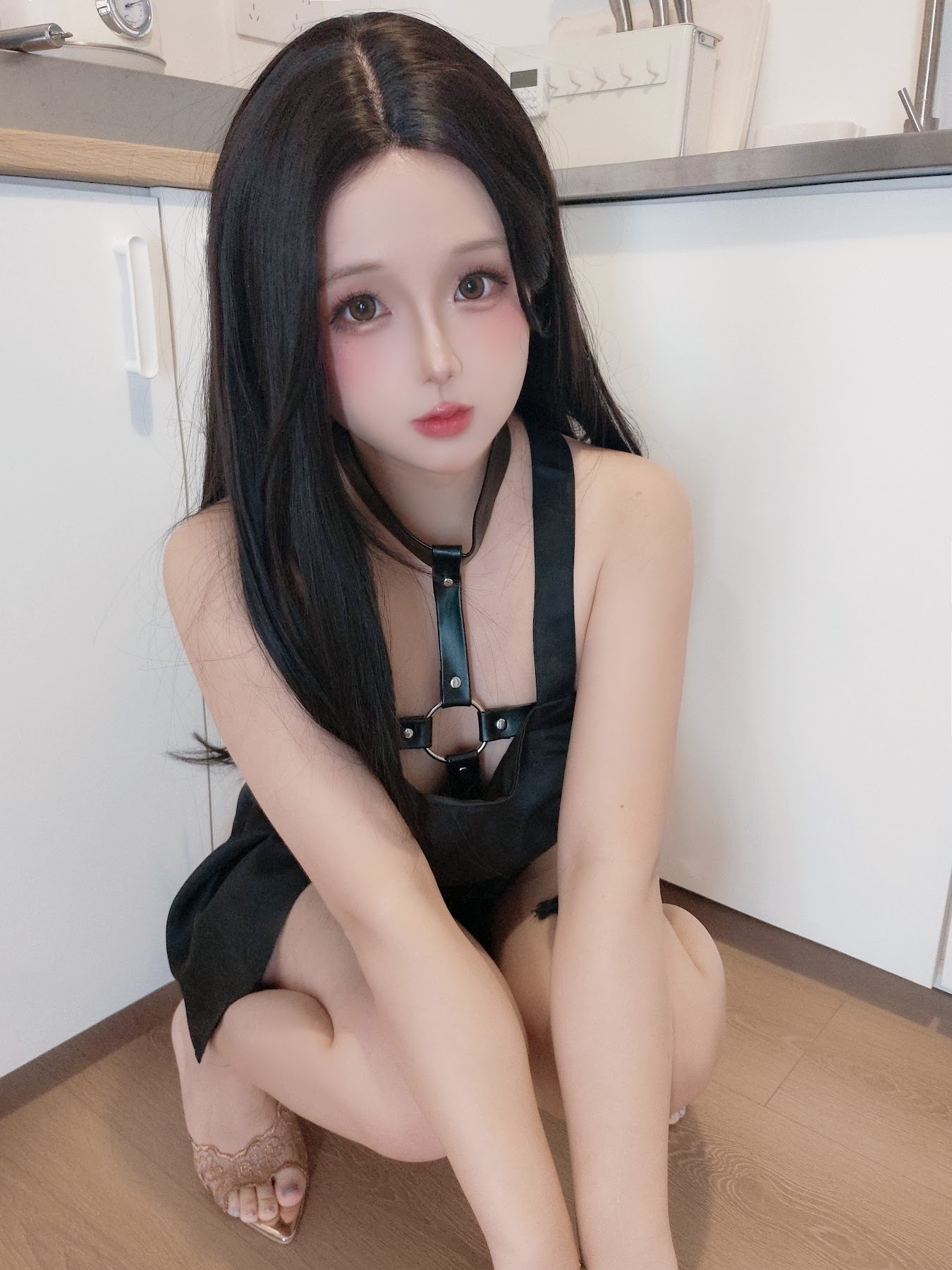 Coser@日奈娇 – 嫂子 - P90