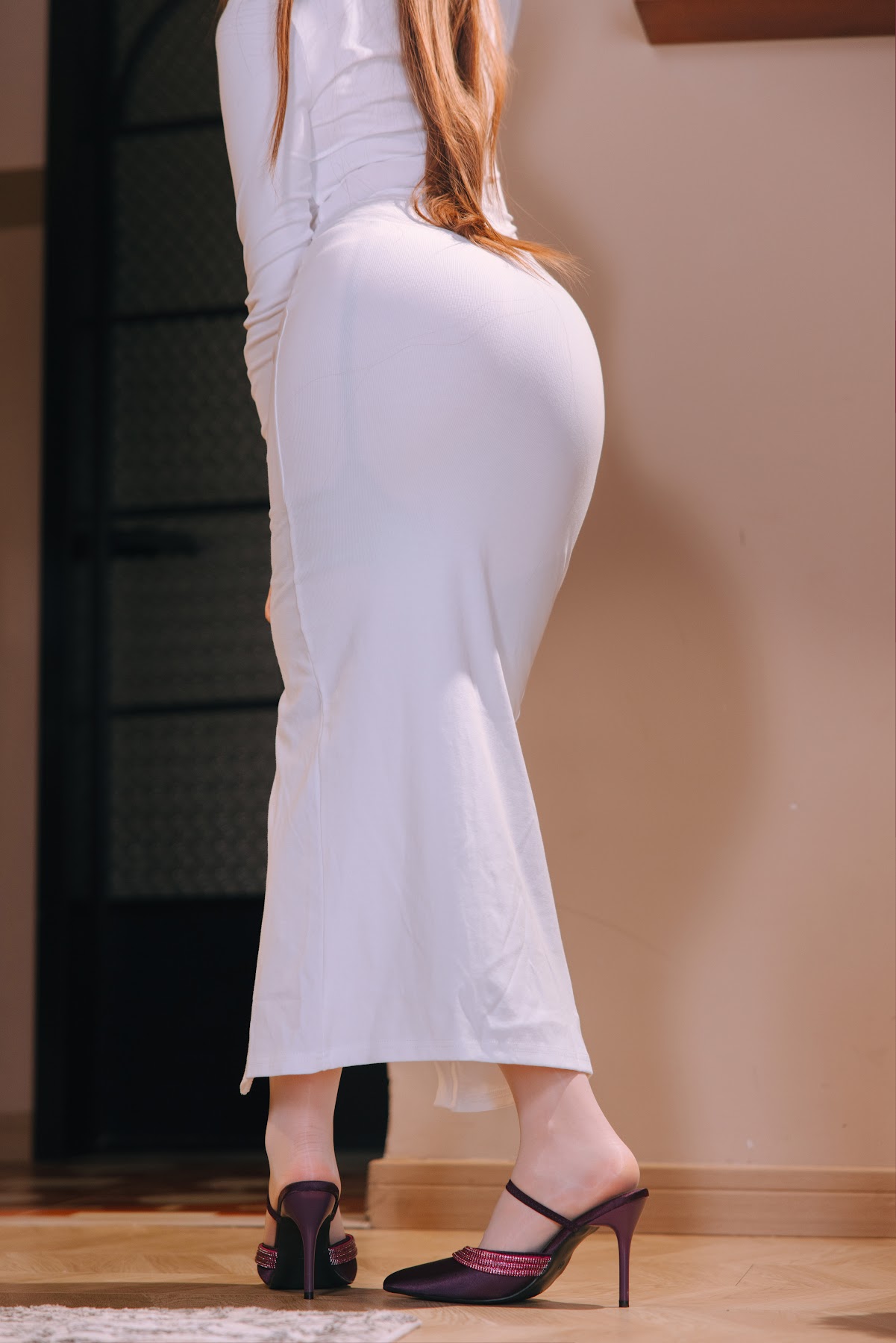 Coser@日奈娇 – 女房东 - P11