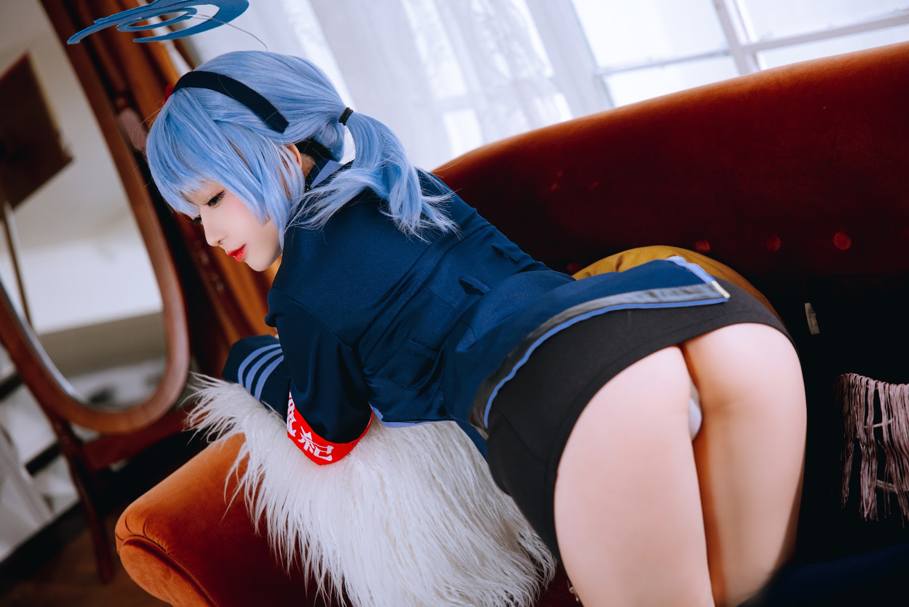Coser@日奈娇 – 天雨亚子 - P14