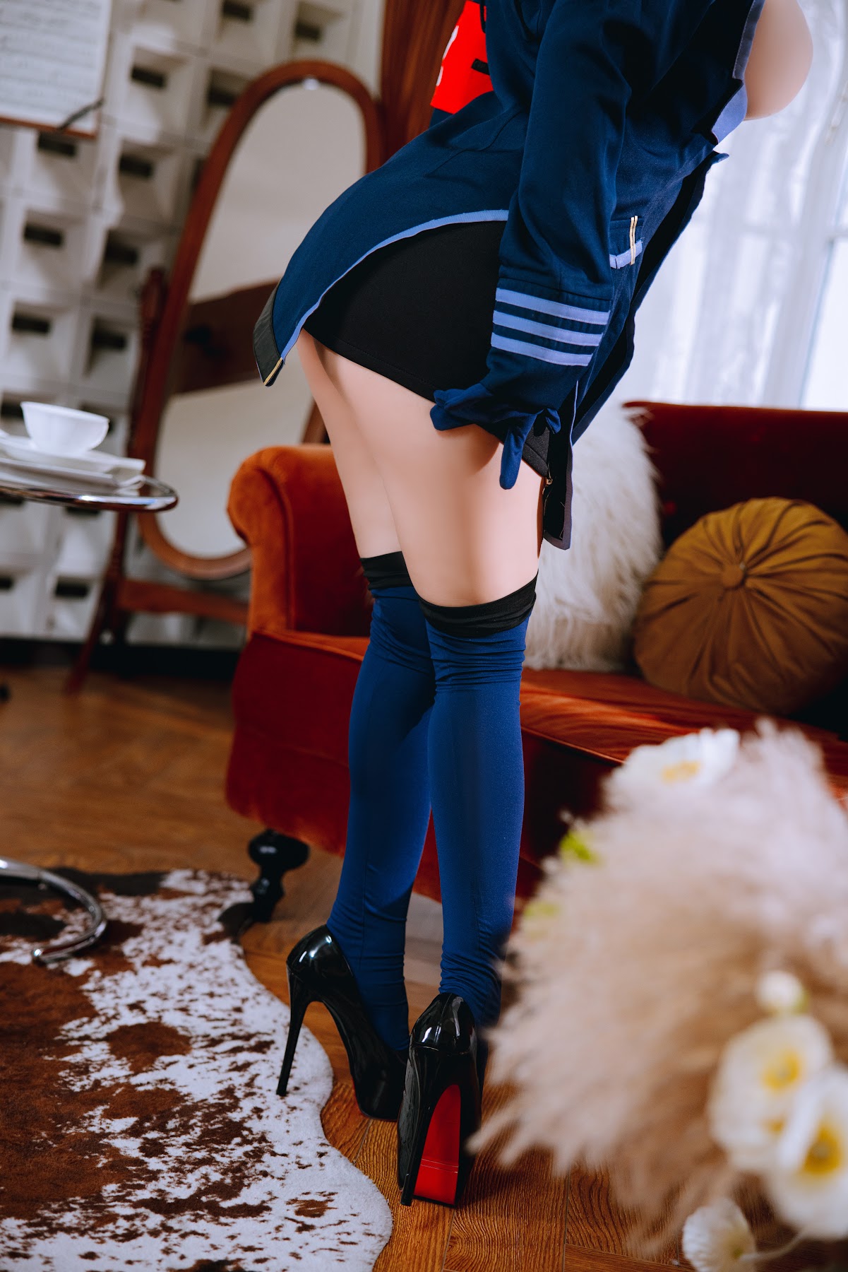 Coser@日奈娇 – 天雨亚子 - P21