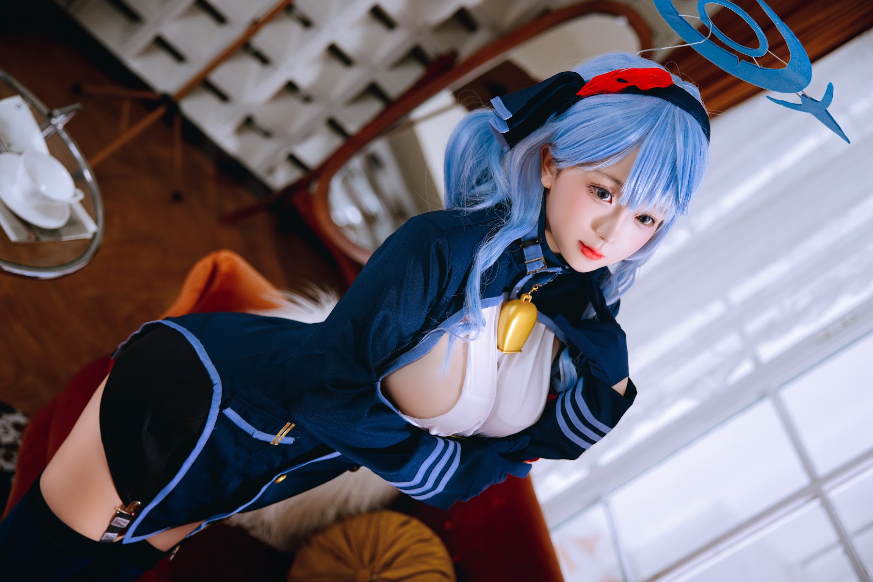 Coser@日奈娇 – 天雨亚子 - P22