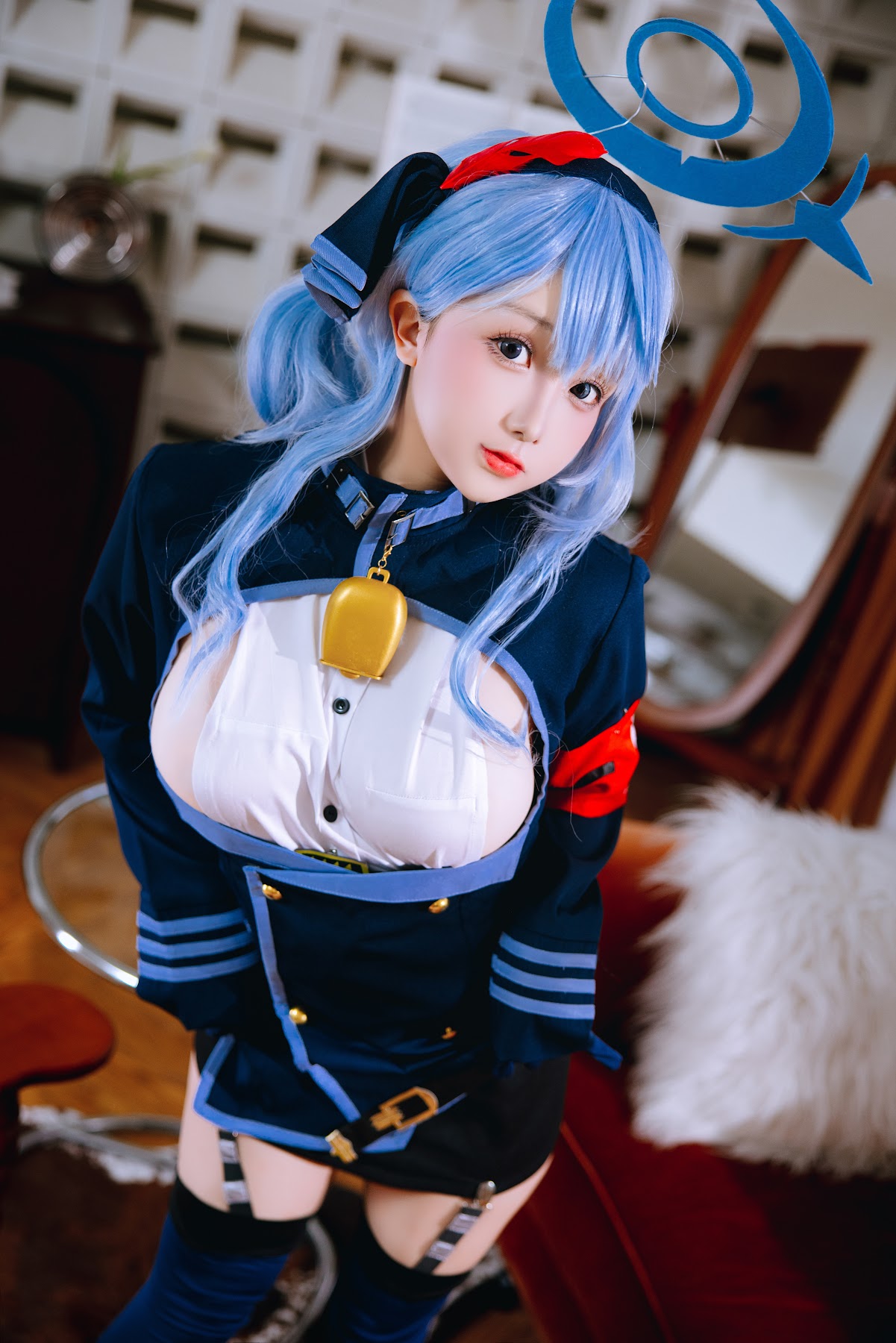Coser@日奈娇 – 天雨亚子 - P23