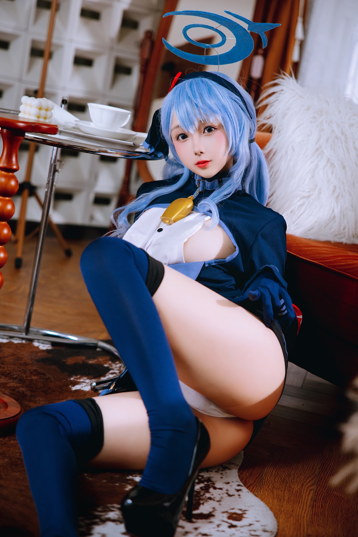 Coser@日奈娇 – 天雨亚子 - P24