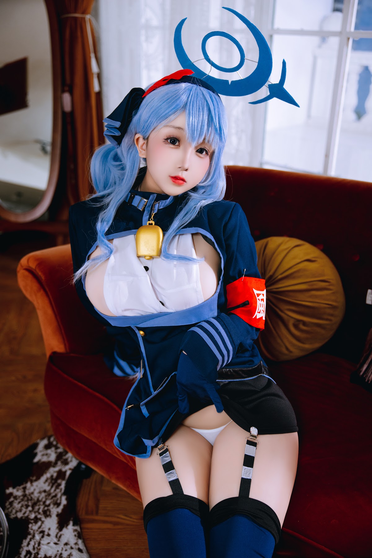 Coser@日奈娇 – 天雨亚子 - P26