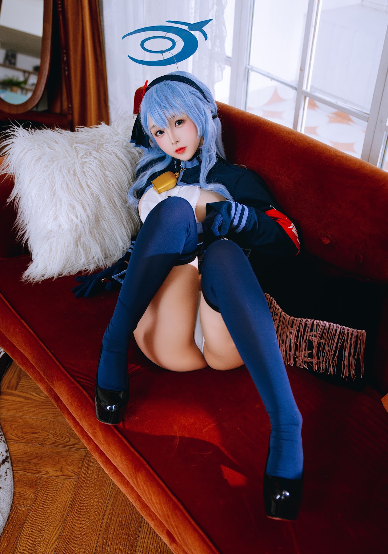 Coser@日奈娇 – 天雨亚子 - P28