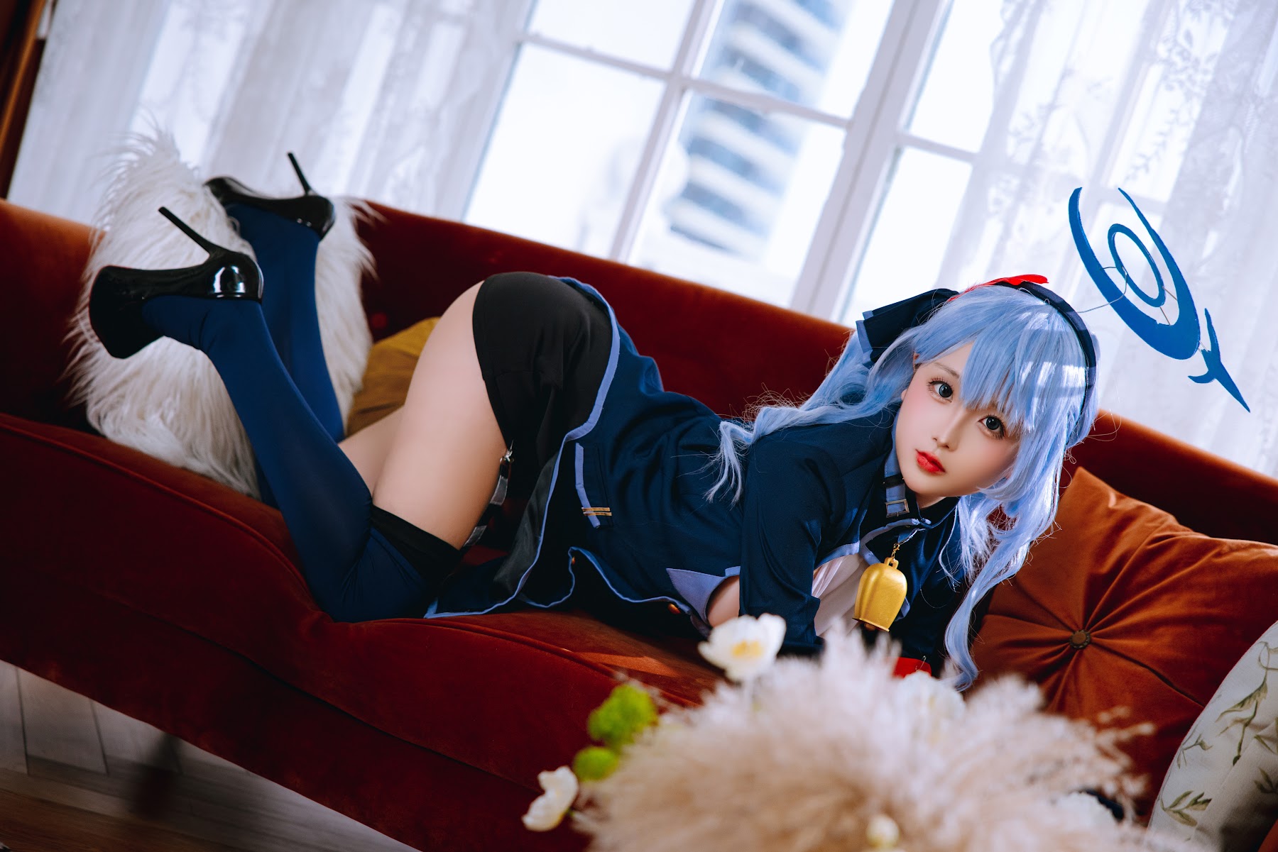 Coser@日奈娇 – 天雨亚子 - P2