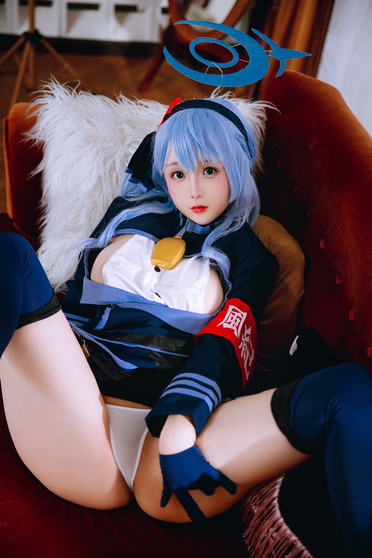 Coser@日奈娇 – 天雨亚子 - P29