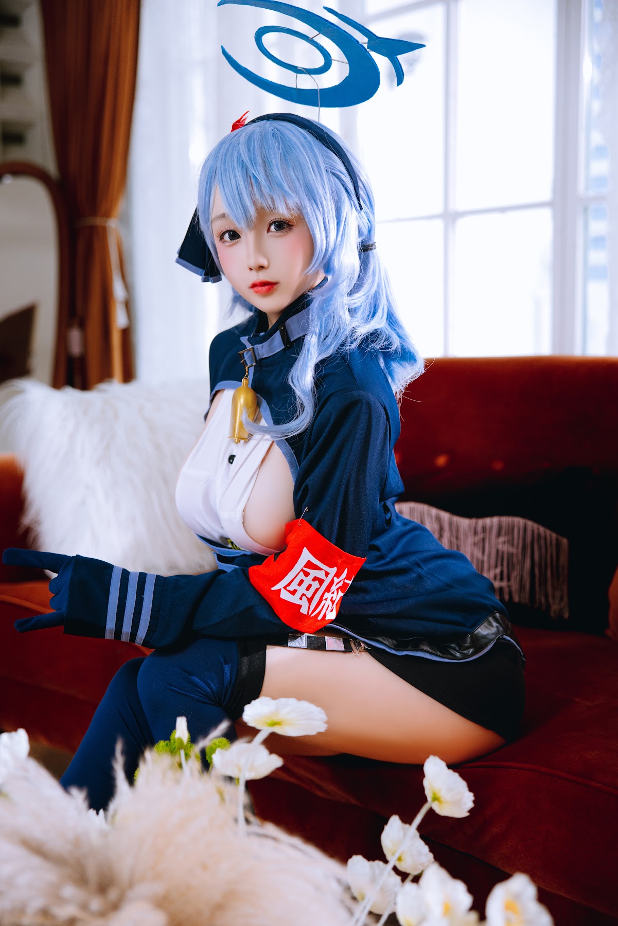 Coser@日奈娇 – 天雨亚子 - P42
