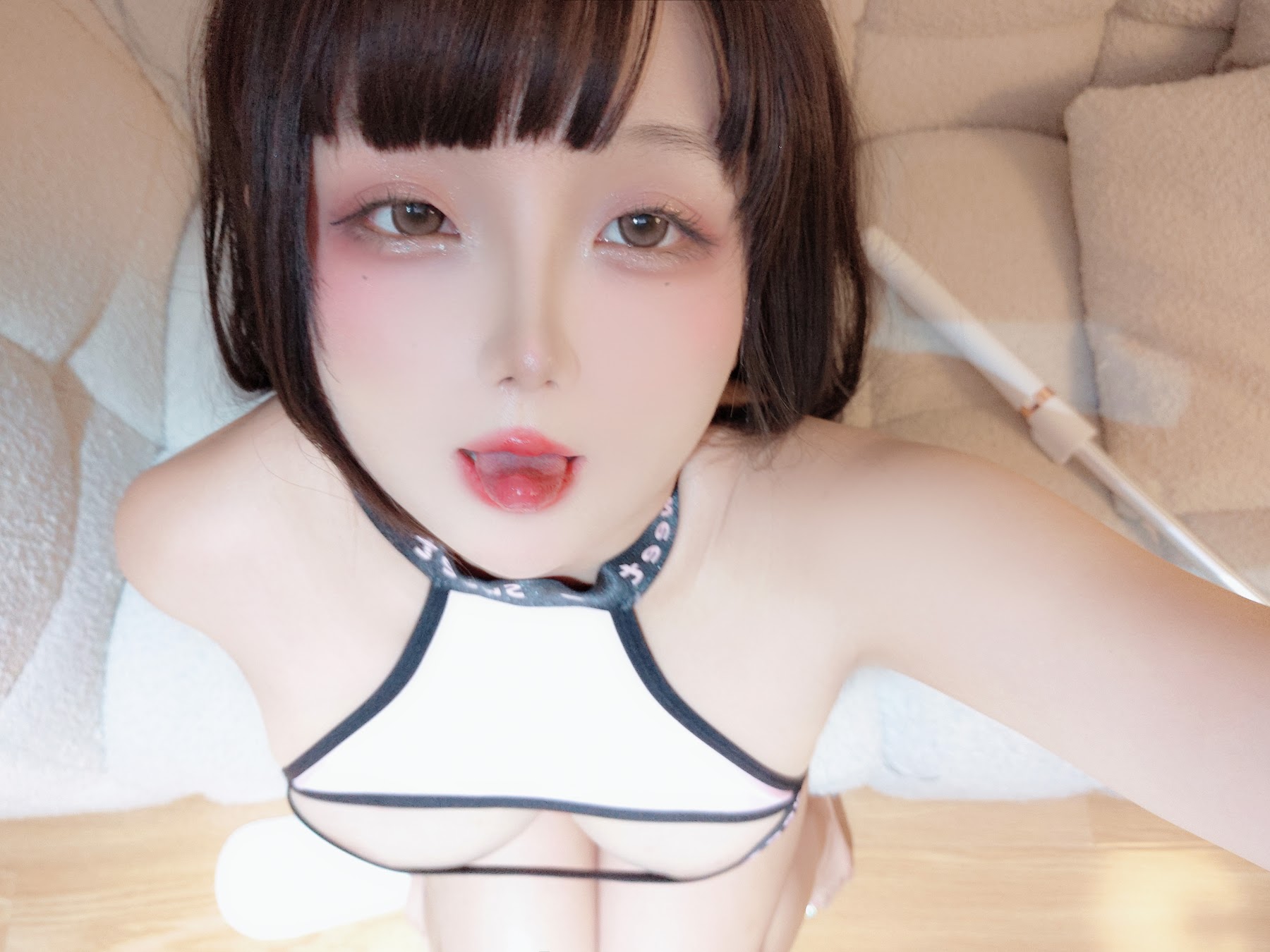 Coser@日奈娇 – 夜色降临 - P24