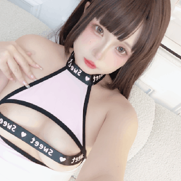 Coser@日奈娇 – 夜色降临 - P48