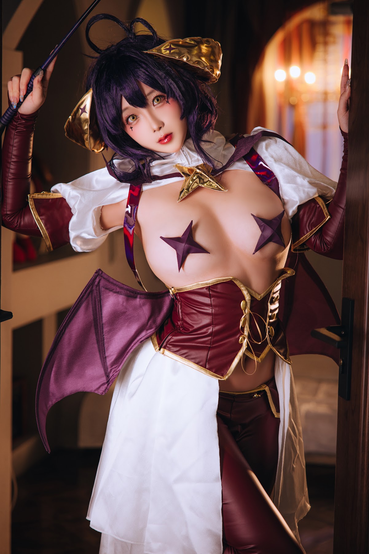 Coser@日奈娇 – 柊舞缇娜 - P16