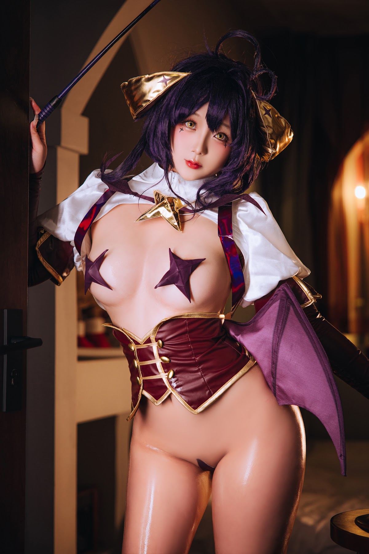 Coser@日奈娇 – 柊舞缇娜 - P41