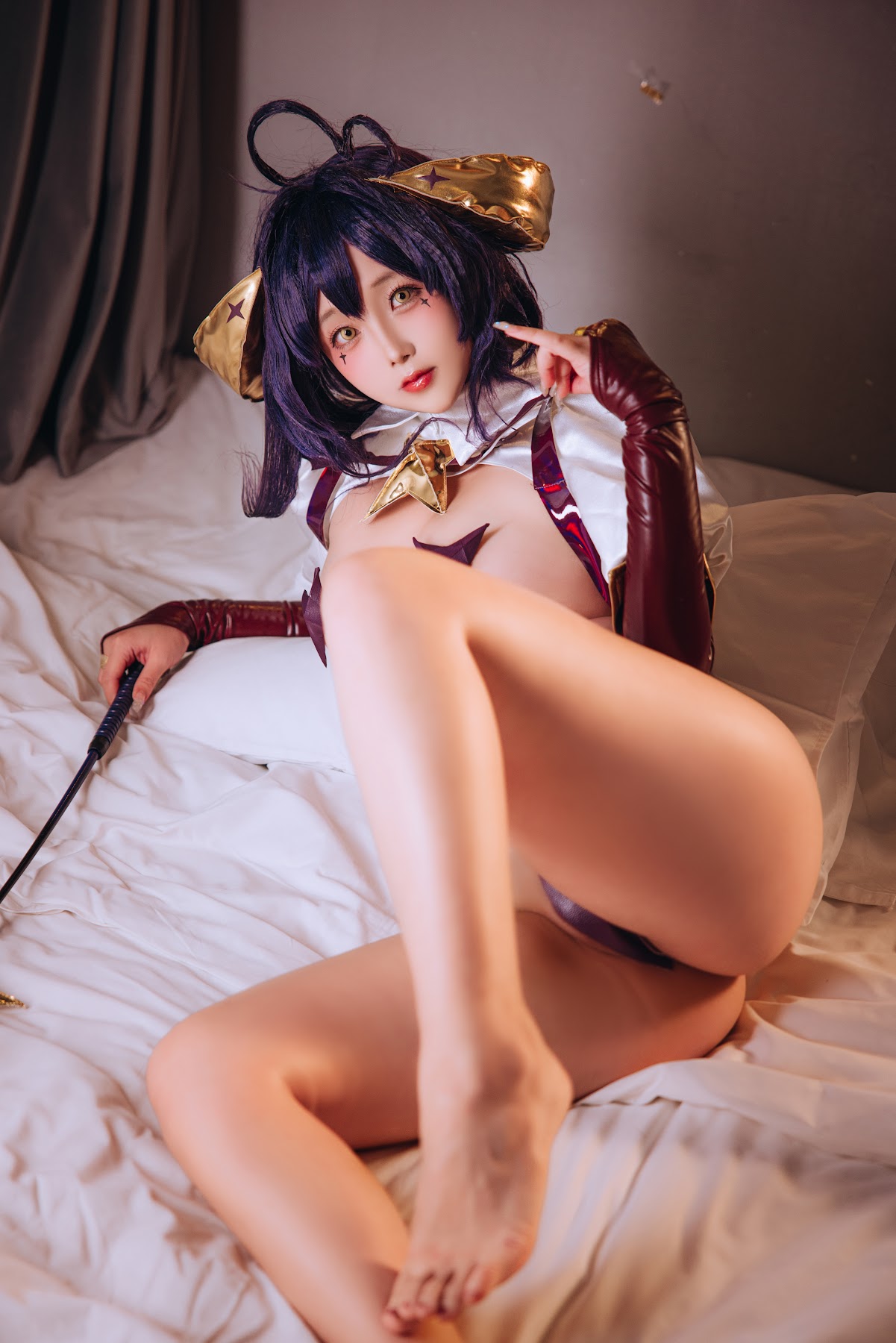 Coser@日奈娇 – 柊舞缇娜 - P61
