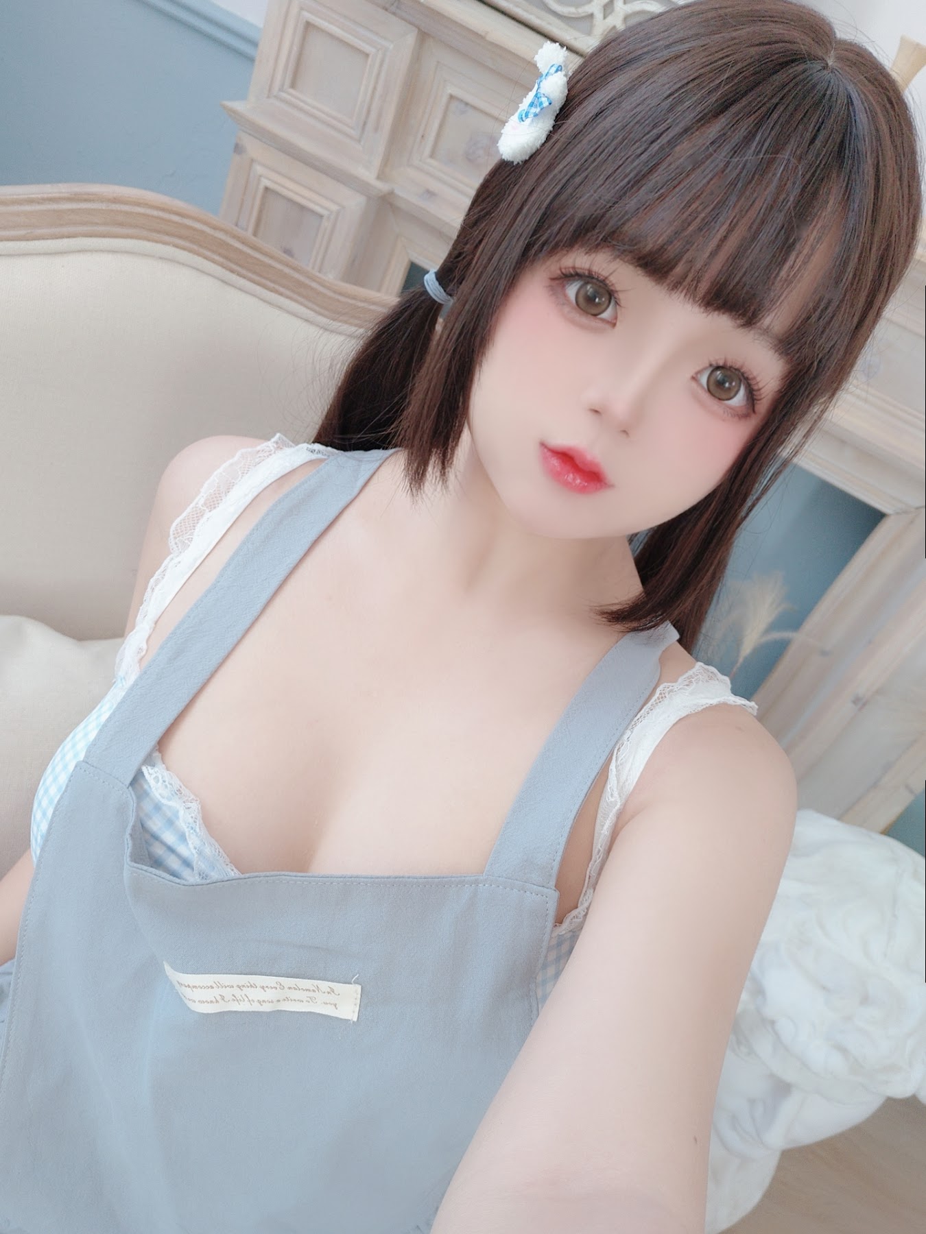 Coser@日奈娇 – 美术生 - P102