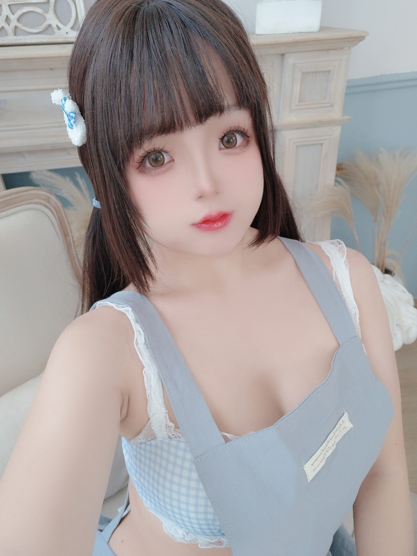 Coser@日奈娇 – 美术生 - P103