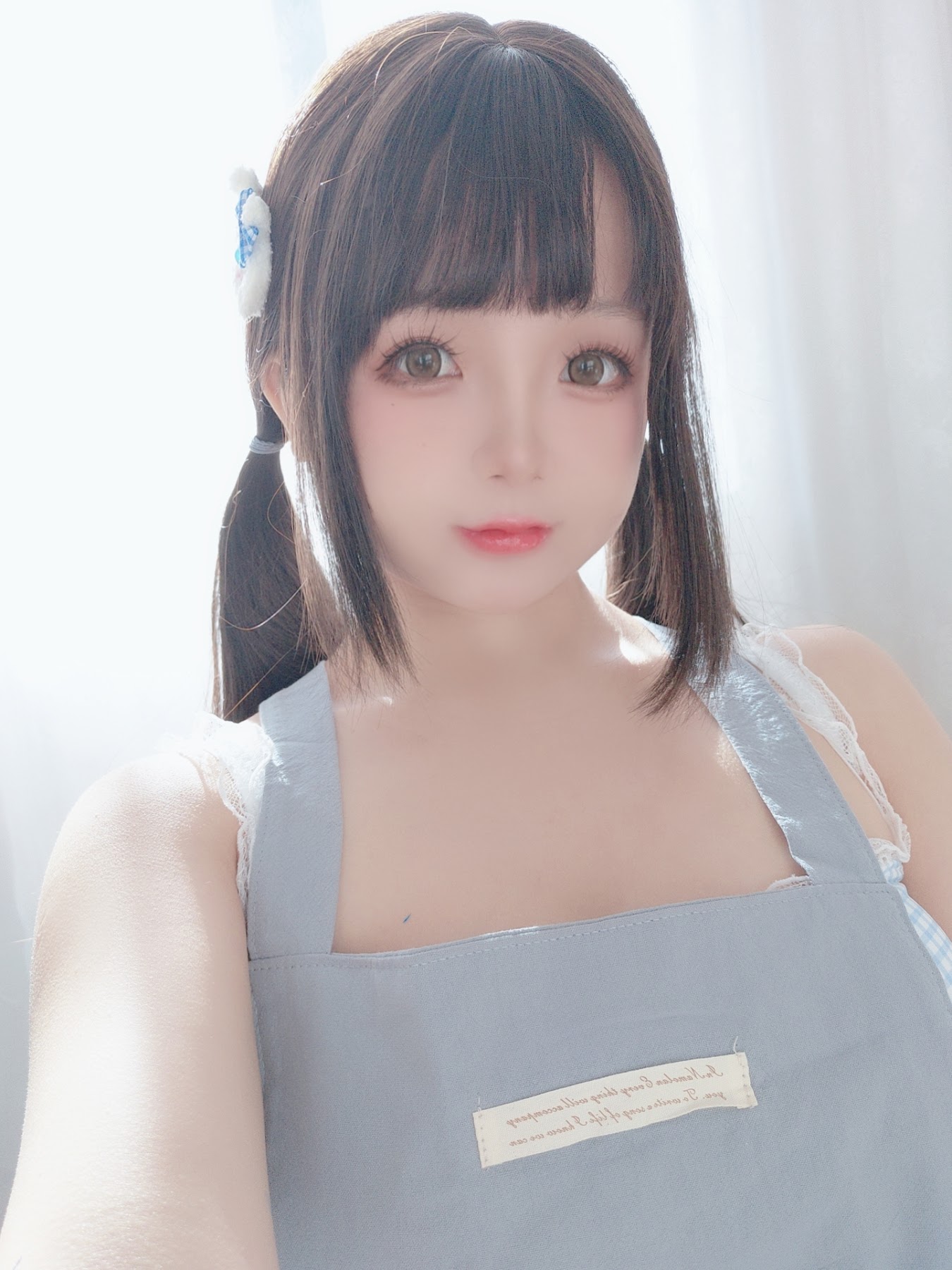 Coser@日奈娇 – 美术生 - P123