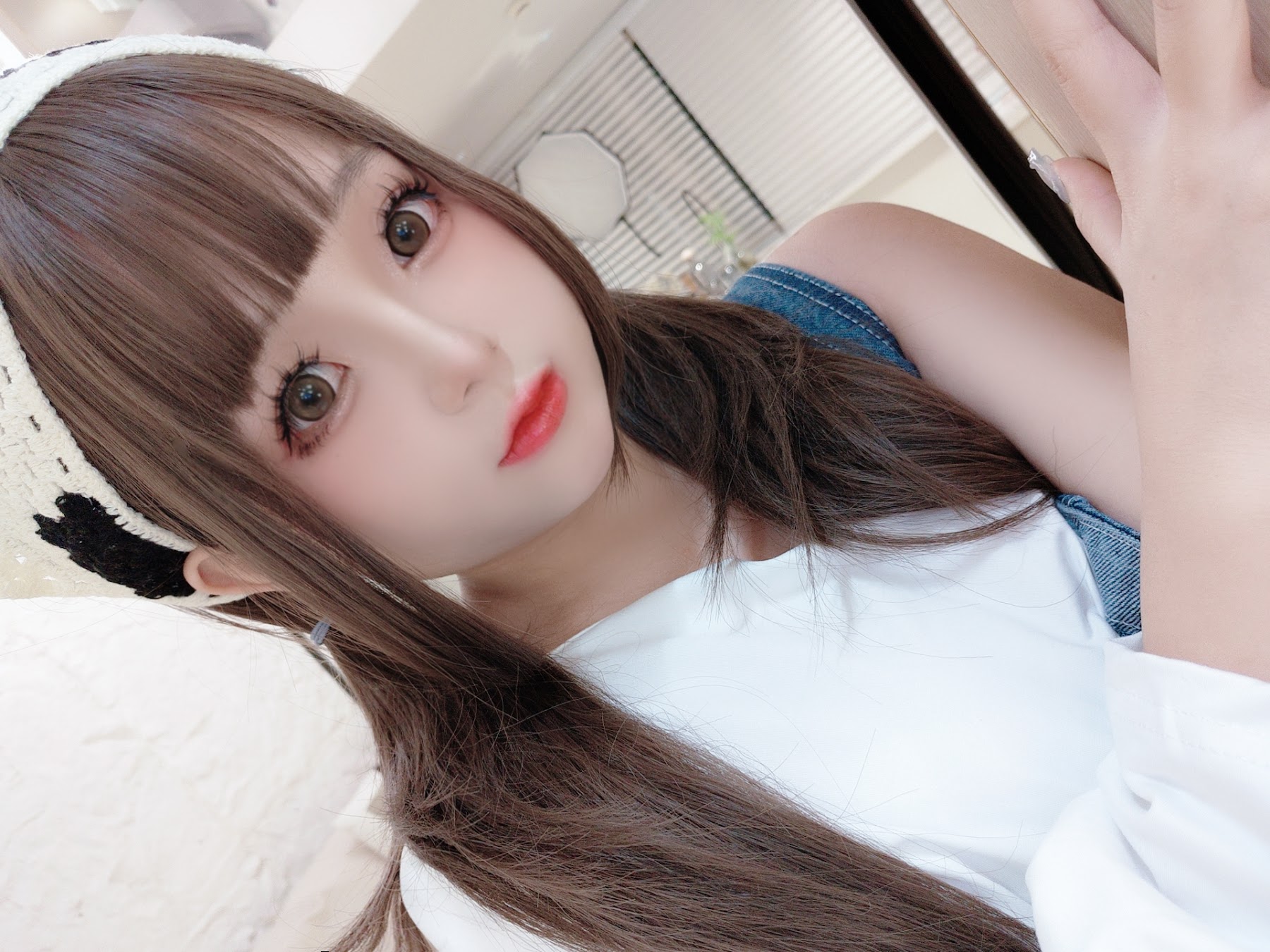 Coser@日奈娇 – 维修工 - P140