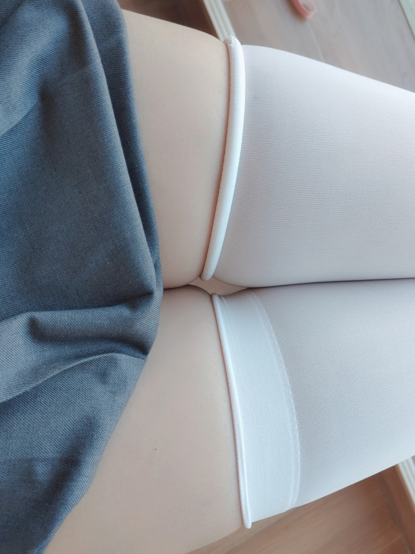 Coser@日奈娇 – 课桌捆绑 - P54