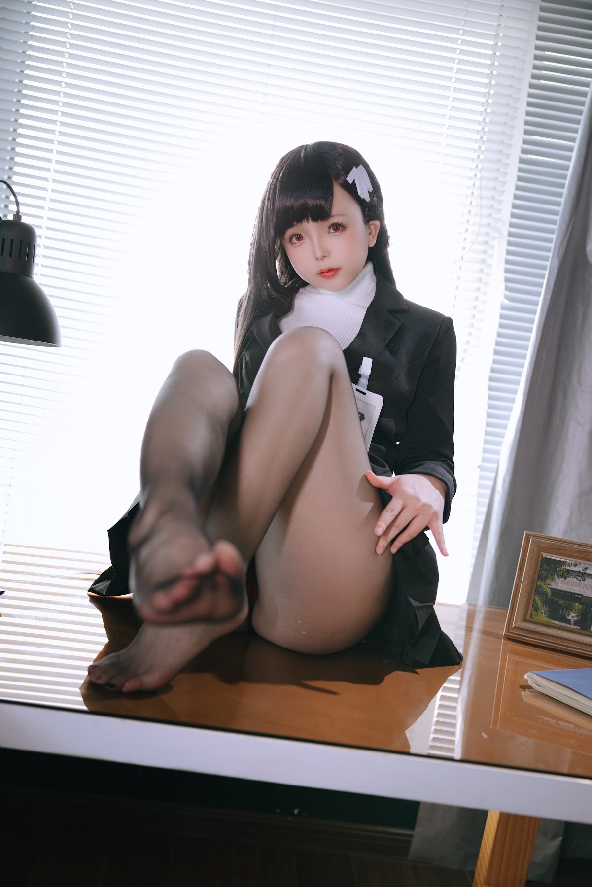 Coser@日奈娇 – 莉音 - P11