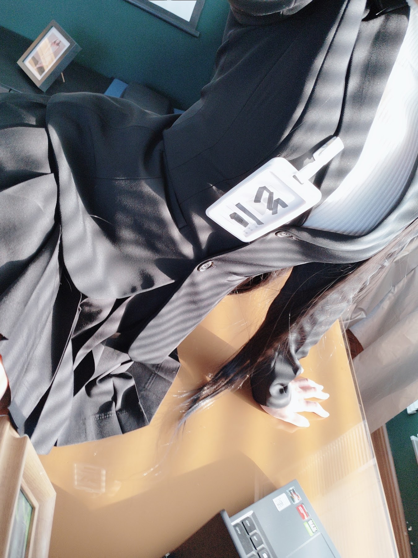 Coser@日奈娇 – 莉音 - P123