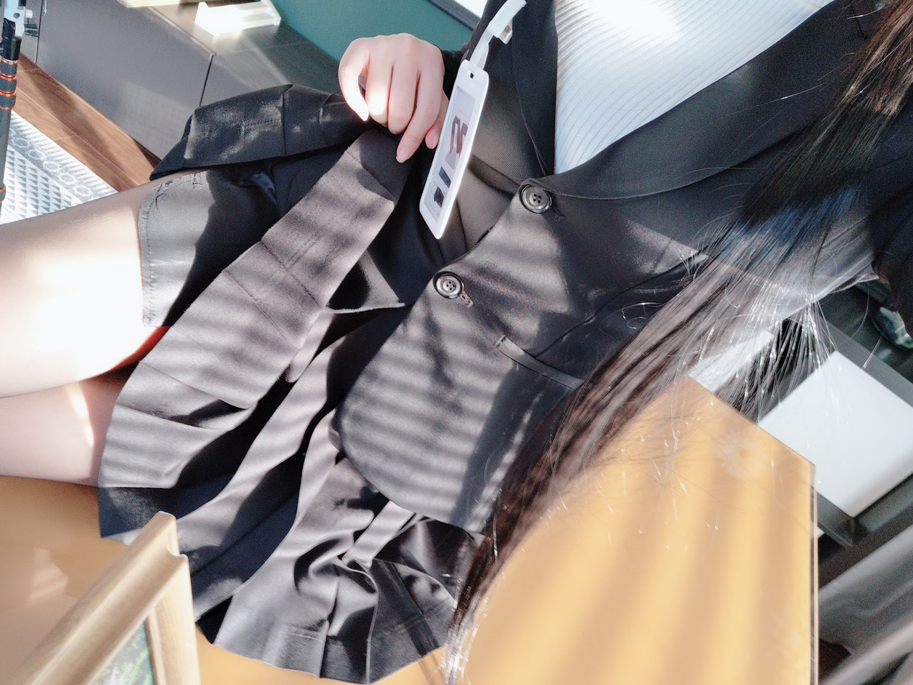 Coser@日奈娇 – 莉音 - P124