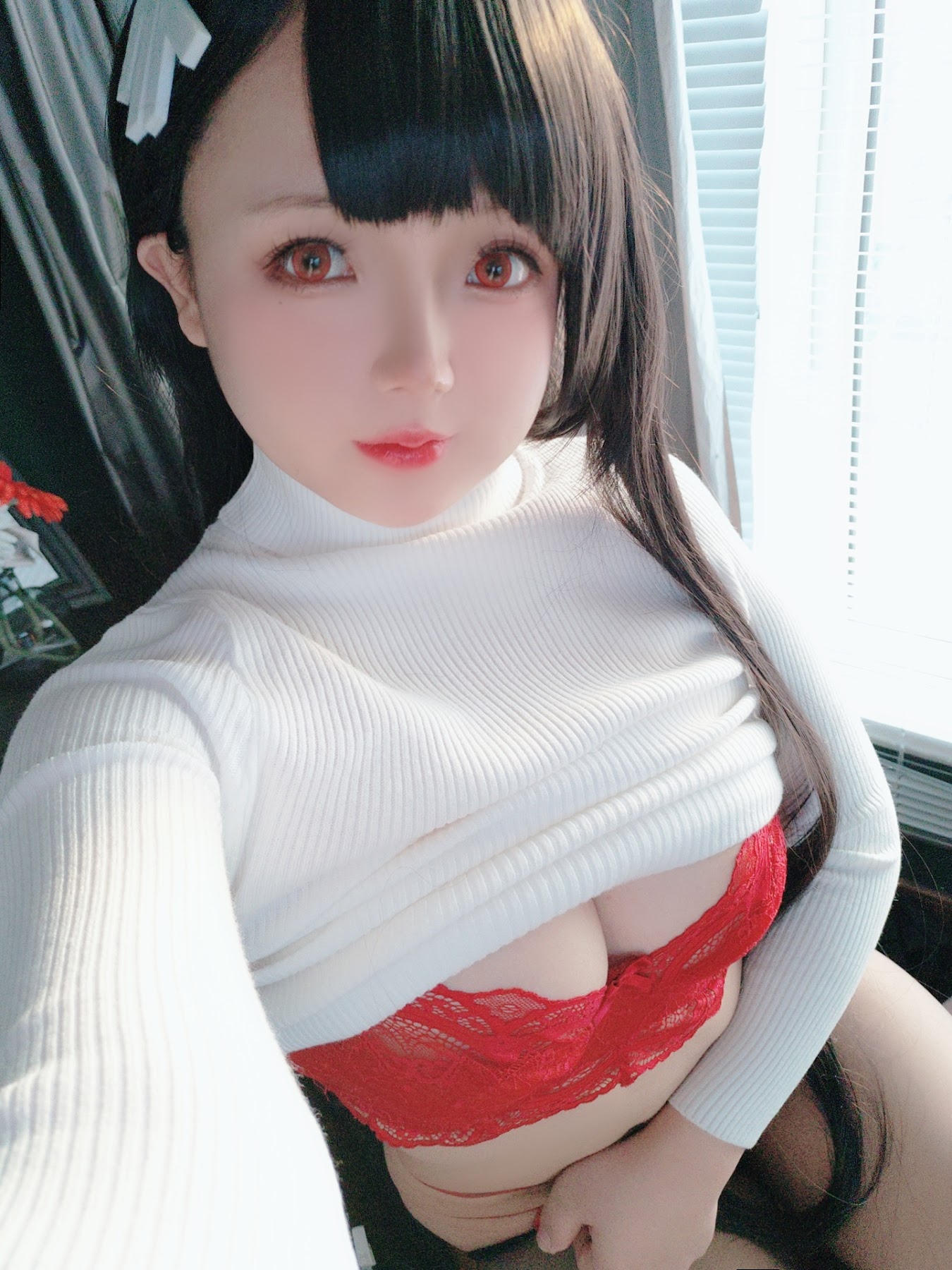 Coser@日奈娇 – 莉音 - P131