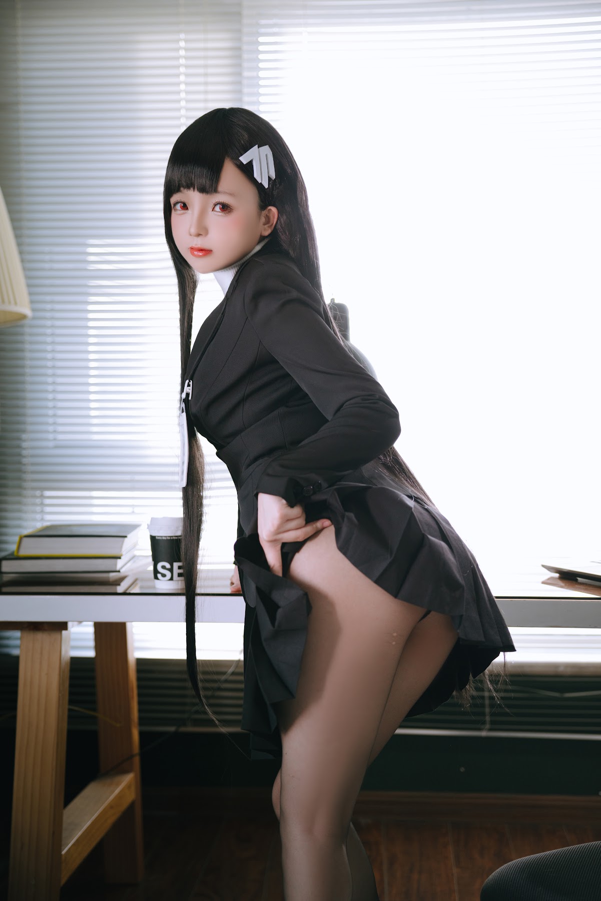 Coser@日奈娇 – 莉音 - P16