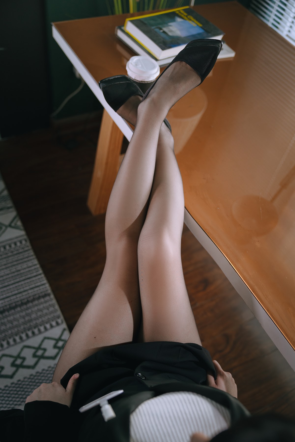 Coser@日奈娇 – 莉音 - P17