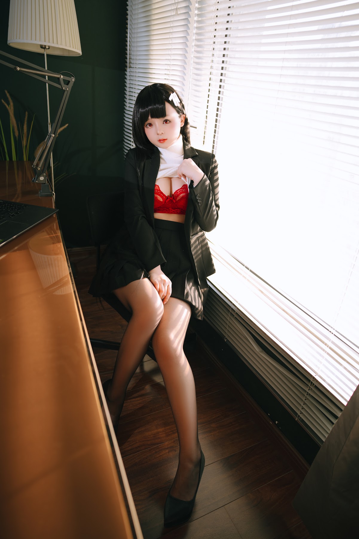 Coser@日奈娇 – 莉音 - P25