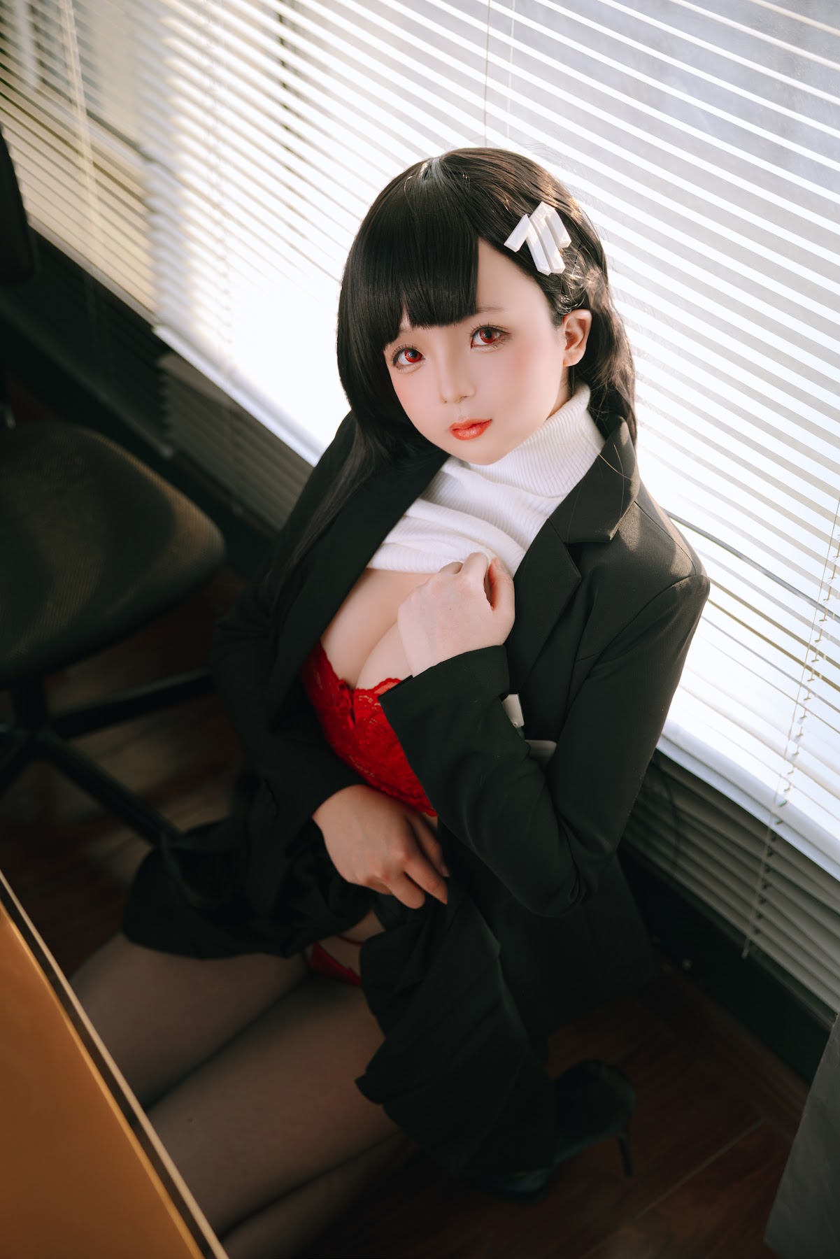 Coser@日奈娇 – 莉音 - P26