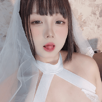 Coser@日奈娇 – 新婚 - P79