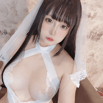 Coser@日奈娇 – 新婚 - P98