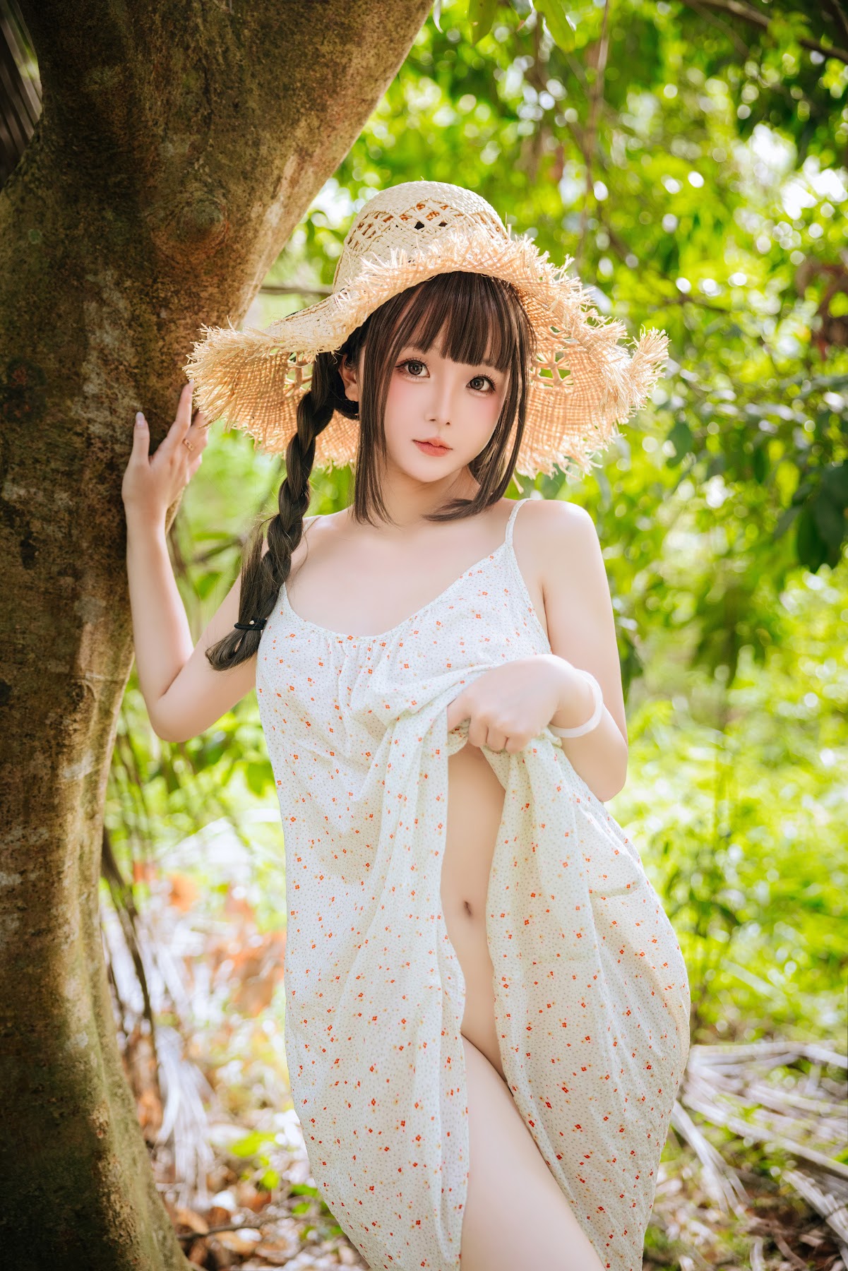 Coser@日奈娇 – 山野间 - P116